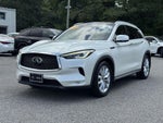 2019 INFINITI QX50 ESSENTIAL AWD