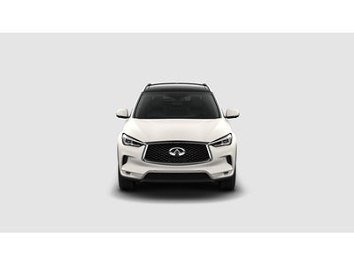 2019 INFINITI QX50 ESSENTIAL AWD