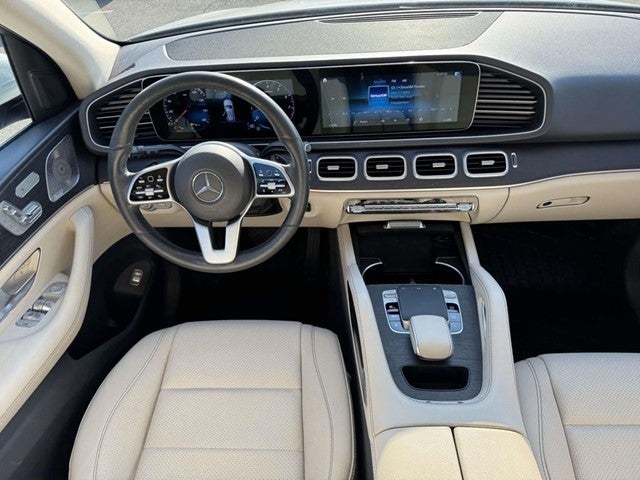 2020 Mercedes-Benz GLE GLE 350 4MATIC®