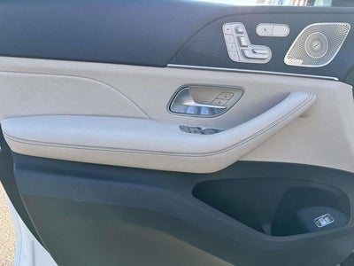 2020 Mercedes-Benz GLE GLE 350 4MATIC®
