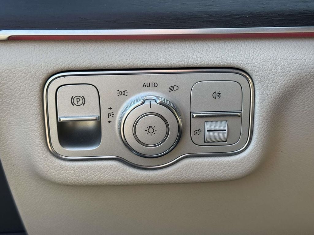 2020 Mercedes-Benz GLE GLE 350 4MATIC®