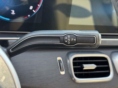 2020 Mercedes-Benz GLE GLE 350 4MATIC®