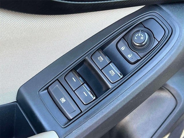 2023 Subaru Impreza Base