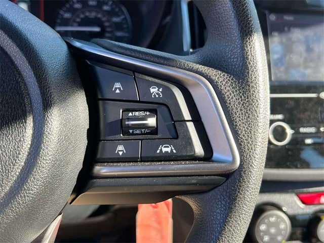 2023 Subaru Impreza Base