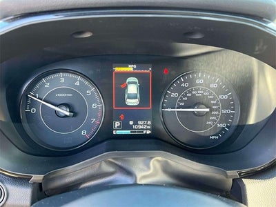 2023 Subaru Impreza Base