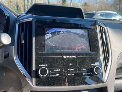 2023 Subaru Impreza Base