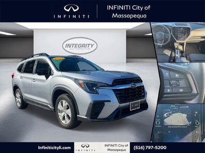 2023 Subaru Ascent Base