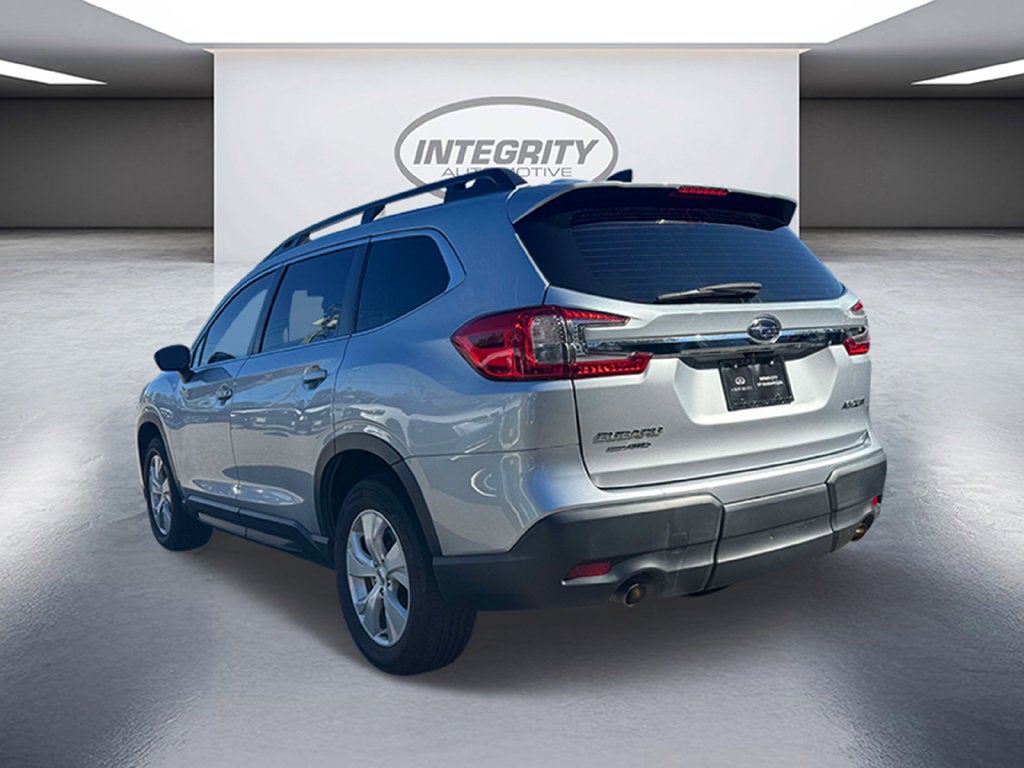 2023 Subaru Ascent Base