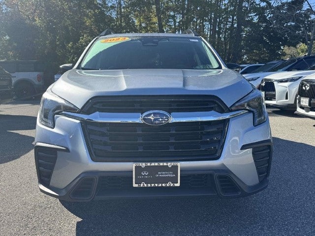 2023 Subaru Ascent Base