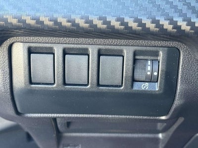 2023 Subaru Ascent Base