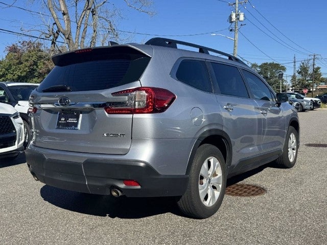 2023 Subaru Ascent Base