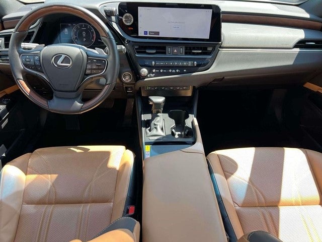 2024 Lexus ES 350 Ultra Luxury