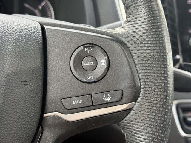 2024 Honda Passport EX-L
