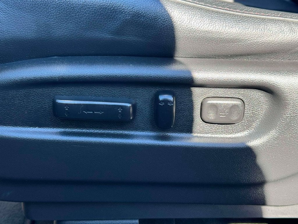 2024 Honda Passport Black Edition