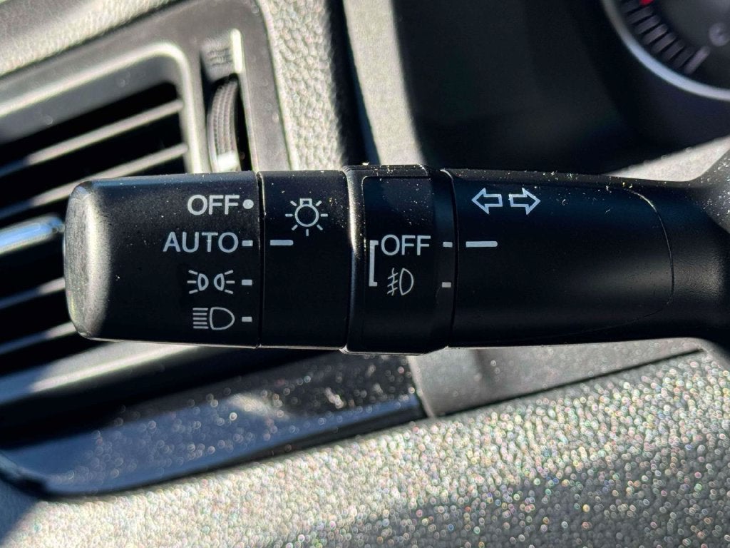 2024 Honda Passport Black Edition