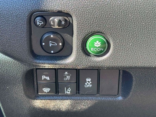 2024 Honda Passport Black Edition