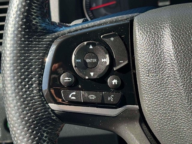 2024 Honda Passport Black Edition