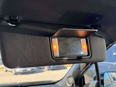 2024 Honda Passport Black Edition