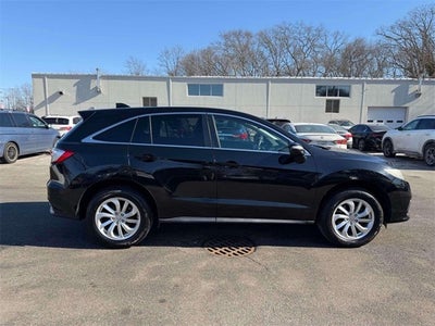 2016 Acura RDX Base