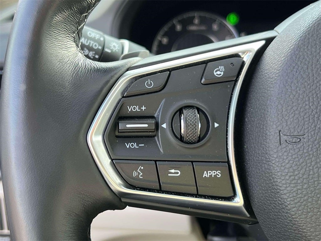 2025 Acura RDX Advance Package SH-AWD