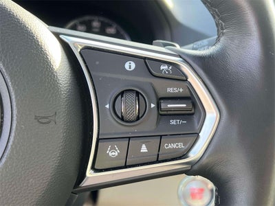 2025 Acura RDX Advance Package SH-AWD