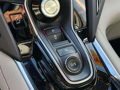 2025 Acura RDX Advance Package SH-AWD