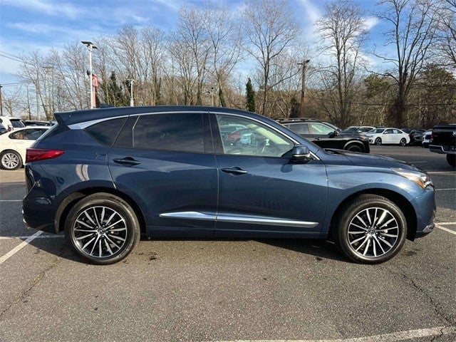 2025 Acura RDX Advance Package SH-AWD
