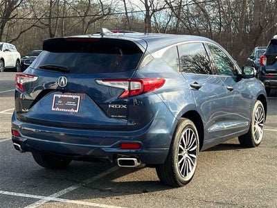 2025 Acura RDX Advance Package SH-AWD