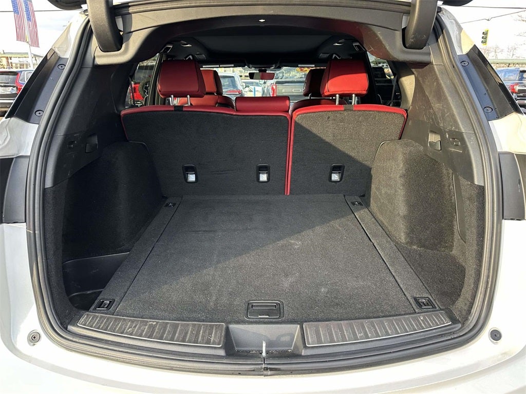 2023 Acura RDX A-Spec Advance Package SH-AWD