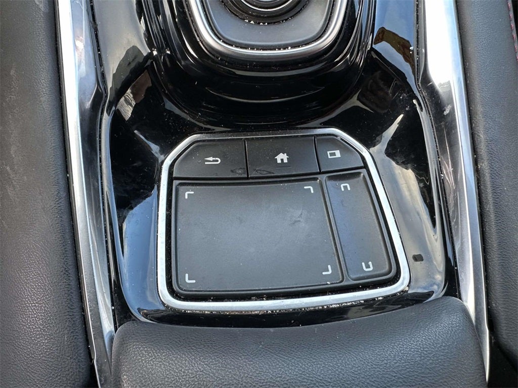 2023 Acura RDX A-Spec Advance Package SH-AWD