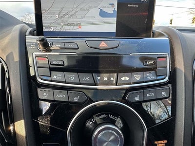 2023 Acura RDX A-Spec Advance Package SH-AWD