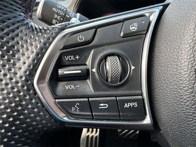 2023 Acura RDX A-Spec Advance Package SH-AWD