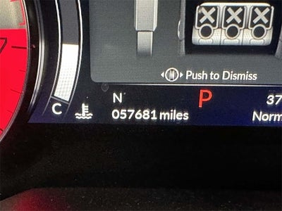 2023 Acura RDX A-Spec Advance Package SH-AWD