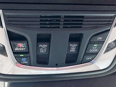 2023 Acura RDX A-Spec Advance Package SH-AWD