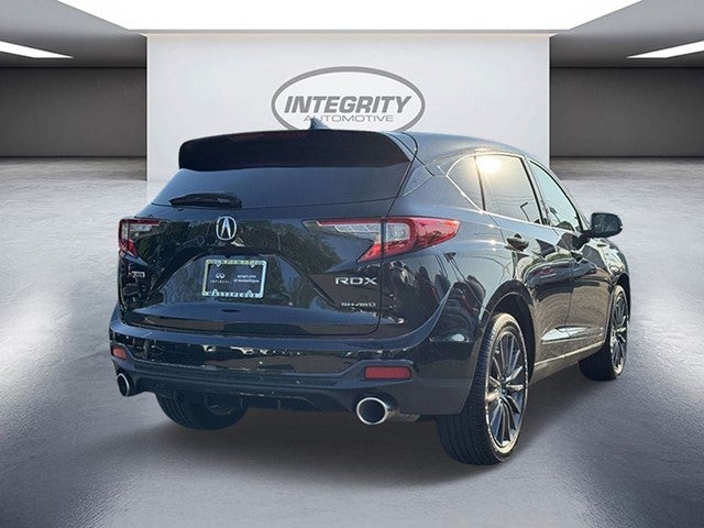 2024 Acura RDX A-Spec Advance Package SH-AWD