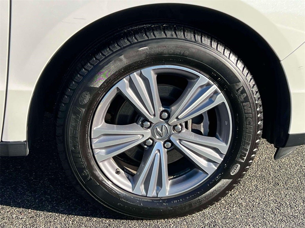 2020 Acura MDX 3.5L SH-AWD