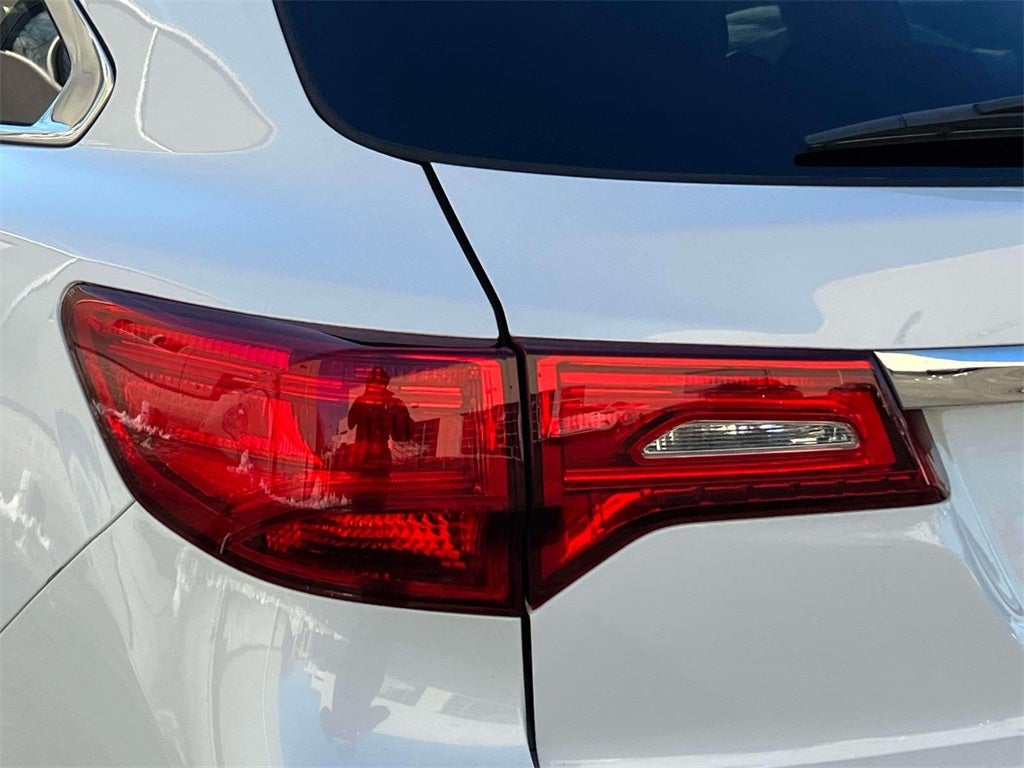 2020 Acura MDX 3.5L SH-AWD