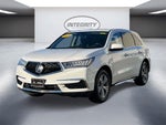 2020 Acura MDX 3.5L SH-AWD