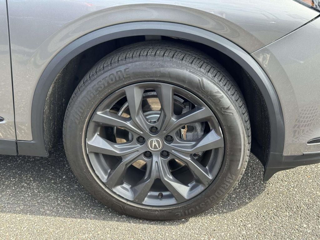 2023 Acura MDX A-Spec SH-AWD