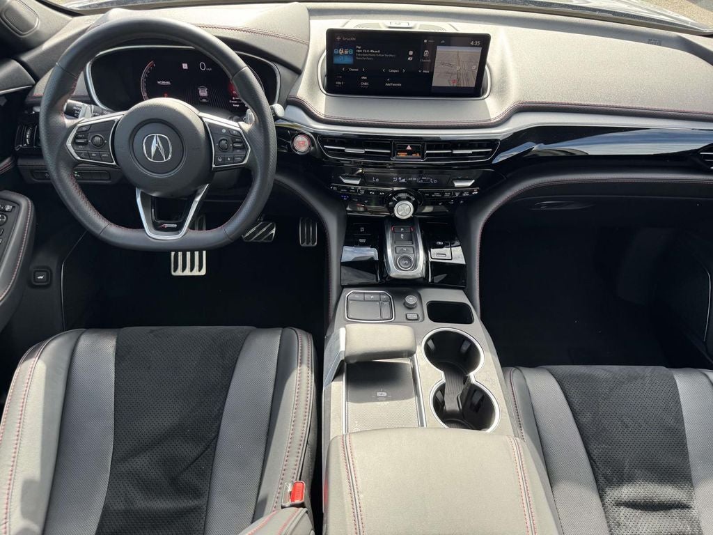 2023 Acura MDX A-Spec SH-AWD