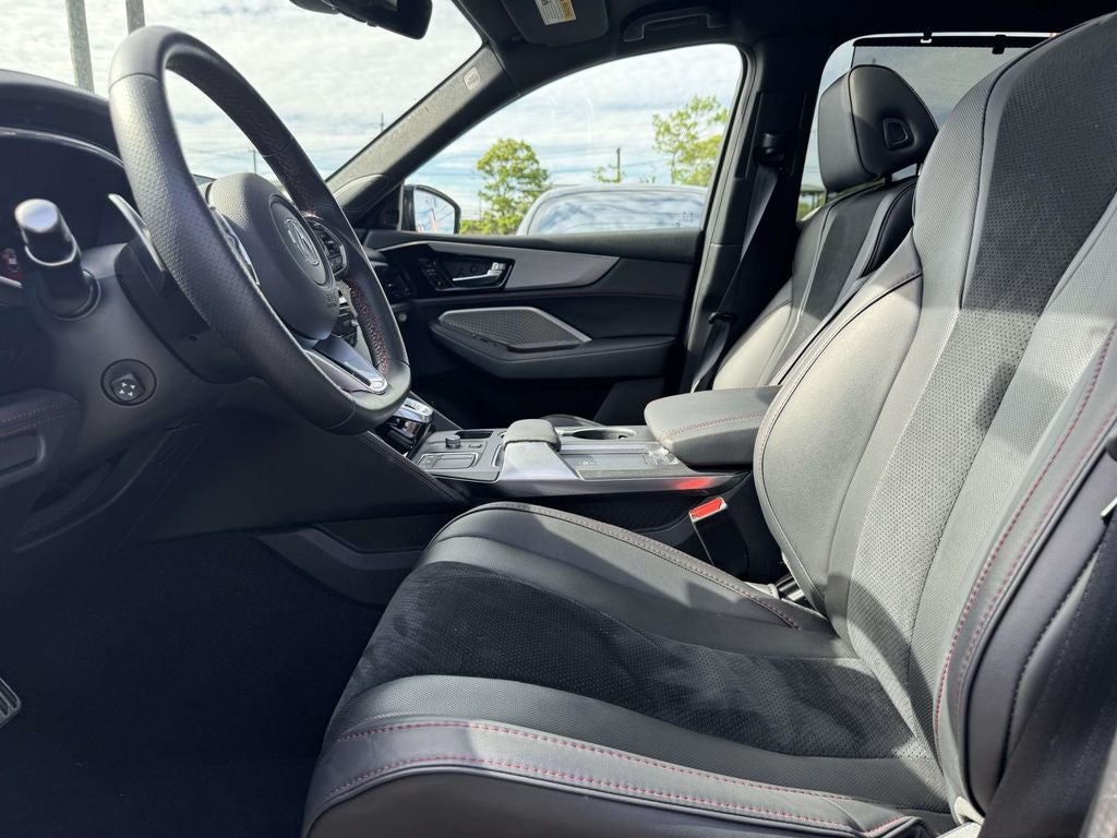 2023 Acura MDX A-Spec SH-AWD