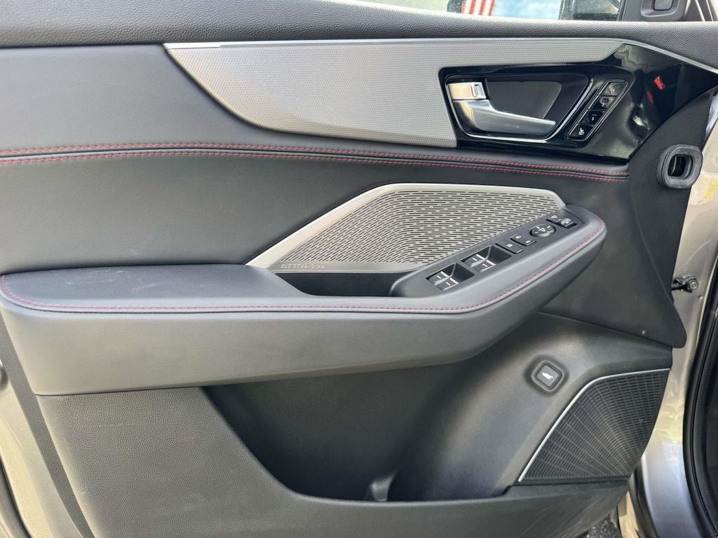 2023 Acura MDX A-Spec SH-AWD