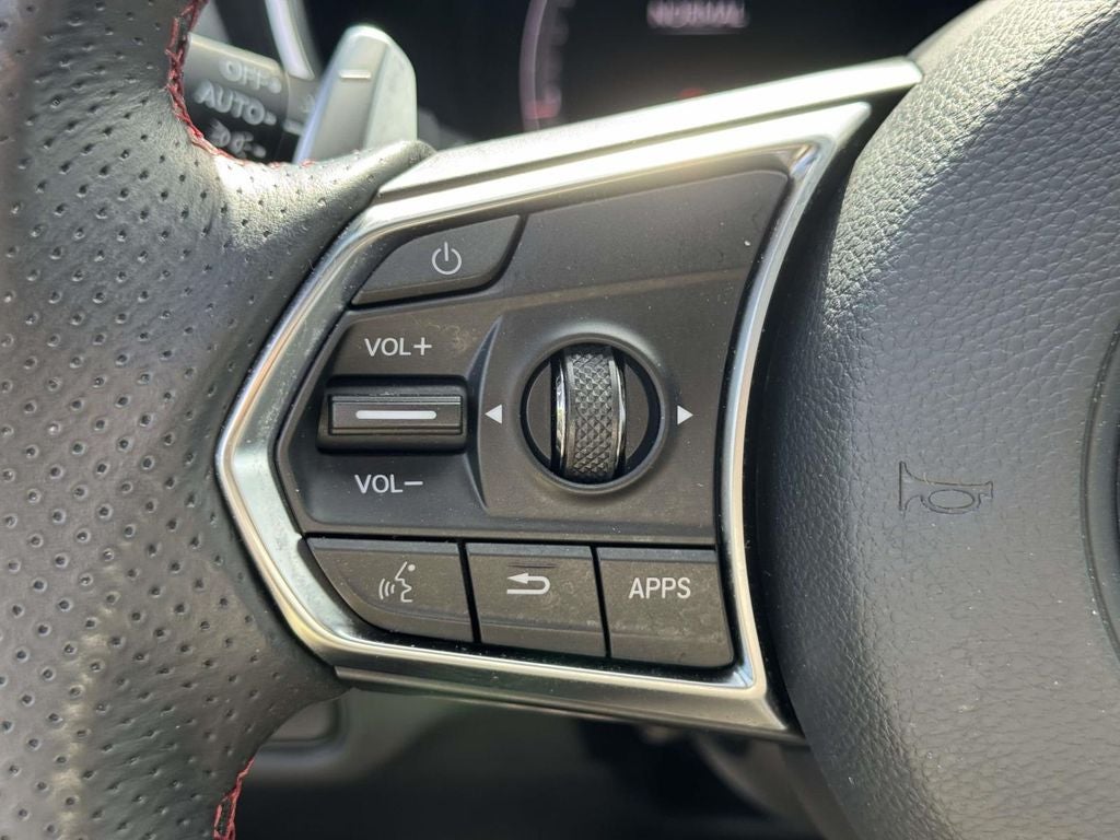 2023 Acura MDX A-Spec SH-AWD