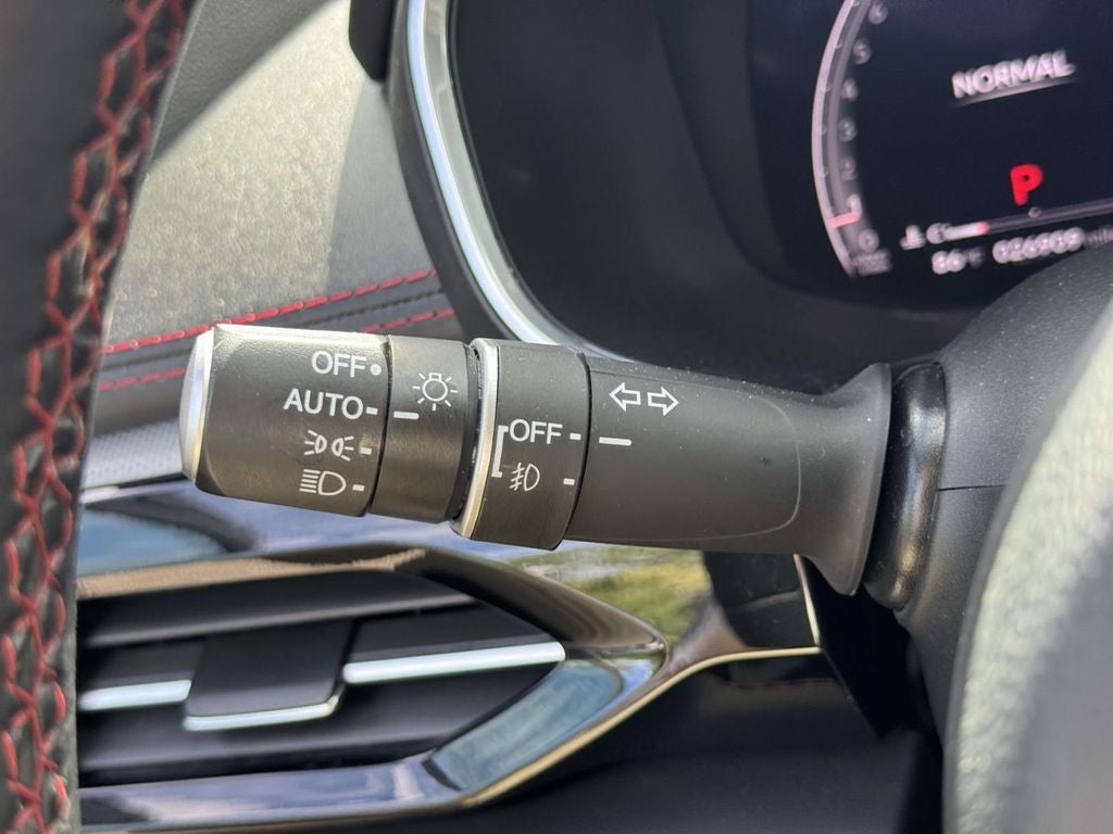 2023 Acura MDX A-Spec SH-AWD