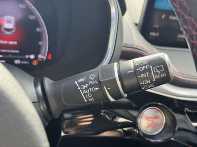 2023 Acura MDX A-Spec SH-AWD