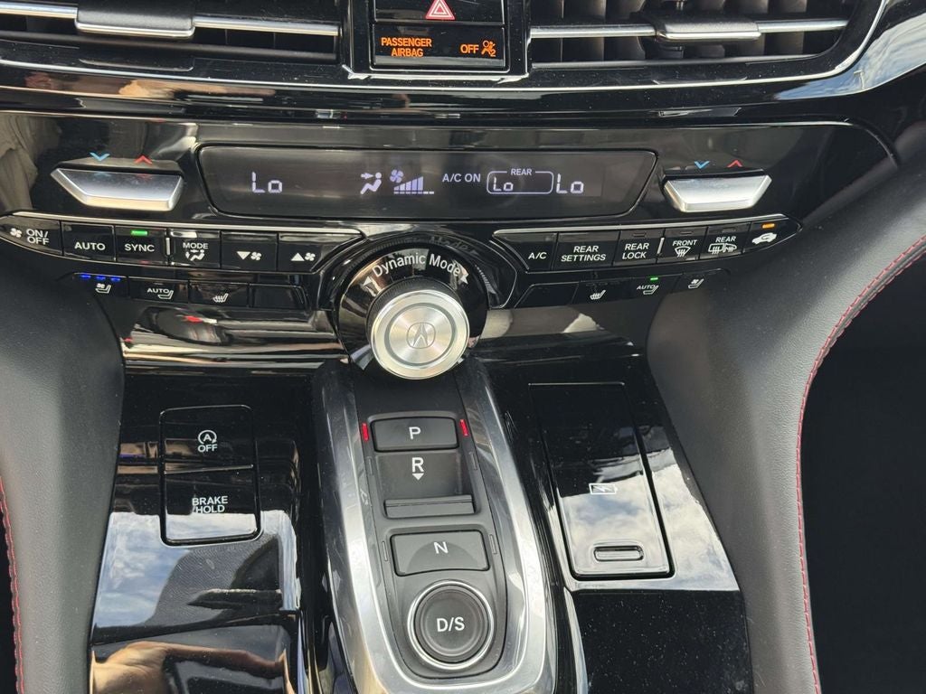 2023 Acura MDX A-Spec SH-AWD