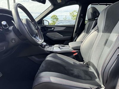 2023 Acura MDX A-Spec SH-AWD
