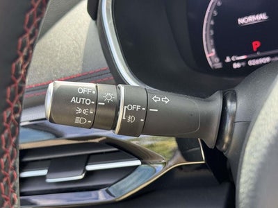 2023 Acura MDX A-Spec SH-AWD