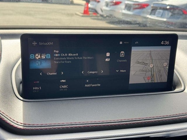 2023 Acura MDX A-Spec SH-AWD