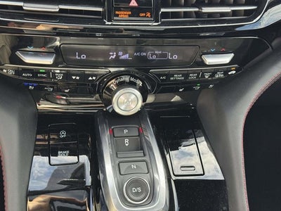 2023 Acura MDX A-Spec SH-AWD